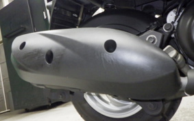 YAMAHA AXIS 125 TREET SE53J