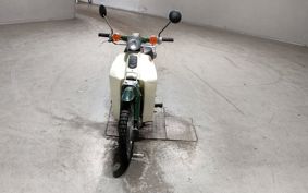 HONDA SUPER CUB50 AA01