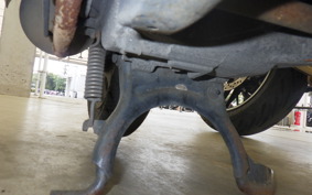 SUZUKI ADDRESS V50 Gen.2 CA44A