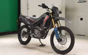 HONDA CRF250L 2009 MD47