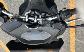 HONDA PCX 125 JK05