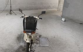SUZUKI MOLLET FA14A