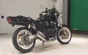 SUZUKI GSX400 IMPULSE 1995 GK79A