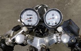 YAMAHA SR400 2006 RH01J