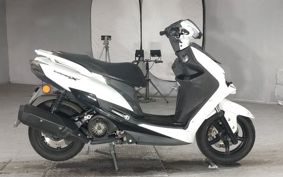 YAMAHA CYGNUS125XSR SED8J