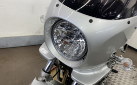 SUZUKI GSF750 1997 GR7EA
