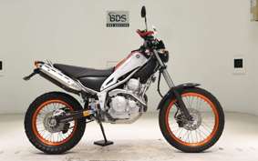 YAMAHA TRICKER Gen.2 DG16J