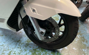SUZUKI  SKY WAVE 250 TYPE S BASIC  CJ46A