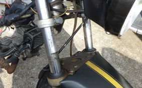 SUZUKI GSX-R50 GAG LA41A