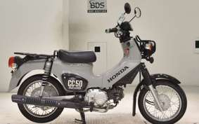 HONDA ｸﾛｽｶﾌﾞ50 AA06