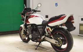 HONDA CB1000SF 1995 SC30