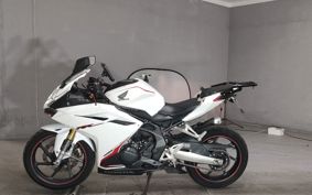 HONDA CBR250RR MC51