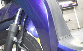 HONDA LEAD 125 1998 JF45