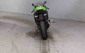 KAWASAKI NINJA ZX-6R 2022 ZX636G