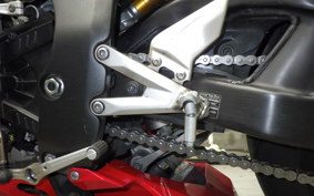 HONDA CBR1000RR RSP 2020 SC82