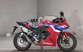HONDA CBR400R NC65