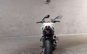 DUCATI STREET FIGHTER 1100 2009 F100AA