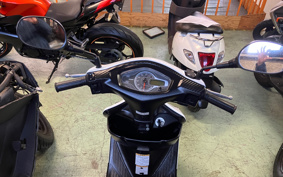 SUZUKI ADDRESS V125 CF4MA