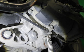 HONDA DIO 110 2022 JF31