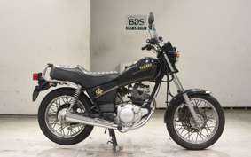 YAMAHA SR125 2003 4WP