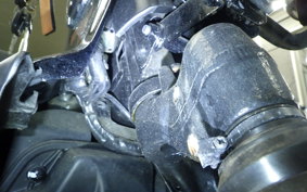 HONDA ｸﾛｽｶﾌﾞ110-2 2022 JA45