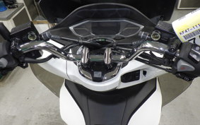 HONDA PCX 160 2022 KF47