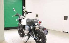 HONDA MONKEY 125 JB05