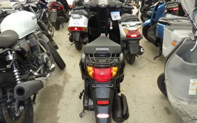 HONDA TACT-4ﾍﾞｰｼｯｸ AF79