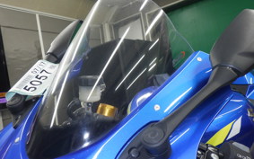 SUZUKI GSX-R1000R A 2019 DM11G