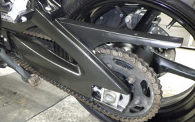YAMAHA FZ1 FAZER GT 2011 RN21J