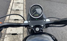 HARLEY HARLEY XL883R 2012 CS2