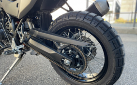YAMAHA TENERE 700 2025 DM17J