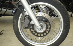 YAMAHA SR400 Gen.4 2011 RH03J