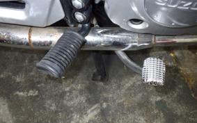 SUZUKI EN125