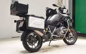 BMW R1200GS 2018