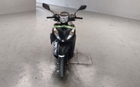 HONDA DIO110 BASIC  JK03