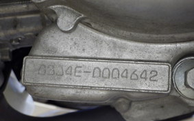 YAMAHA N-MAX 155 A SG50J