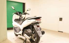 HONDA PCX 125 2008 JF81