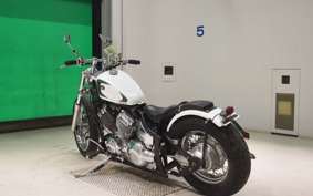 YAMAHA DRAGSTAR 400 1997 4TR