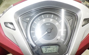 HONDA LEAD 125 JF45