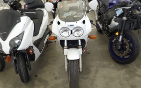 YAMAHA FZR1000 1987 2GH