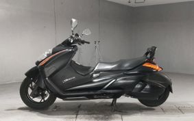 SUZUKI GEMMA250 CJ47A