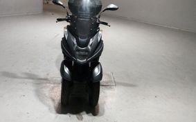 YAMAHA TRICITY 155 ABS SG37J