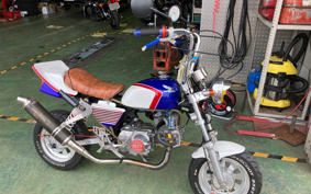HONDA MONKEY Z50J