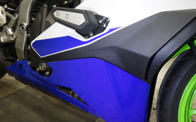 KAWASAKI ZX-4RR40TH 2024 ZX400P