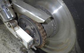 HONDA MAGNA 250 S MC29