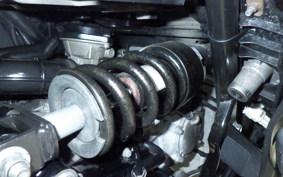 YAMAHA MAJESTY 250 Gen.4 SG20J