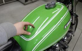 KAWASAKI Z900 2006 Z1F