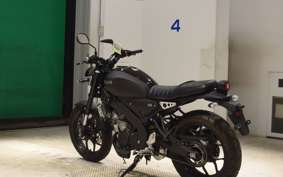 YAMAHA XSR155