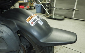 HONDA ZOOMER AF58